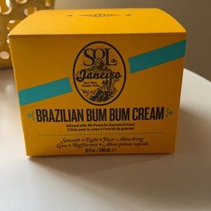 Sol Janeiro Brazilian Bum Bum Cream